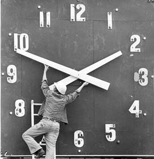 time adjustments Project cost control software