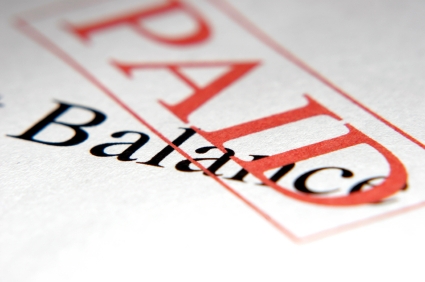 Construction invoicing Paid Construction Invoicing Software