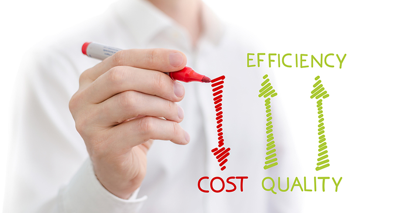 Operational Efficiency